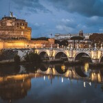 Weekend w Rzymie – Co warto zobaczyć?